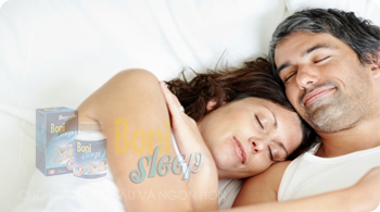 Hà Nội: Không còn mất ngủ vì lo âu, căng thẳng nhờ BoniSleep